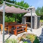 Villa House Mirjana With Pool By Guide *