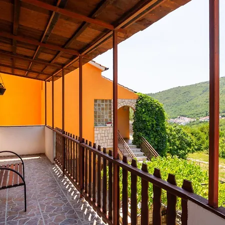 Villa House Mirjana With Pool By Guide *