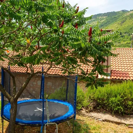 House Mirjana With Pool By Guide